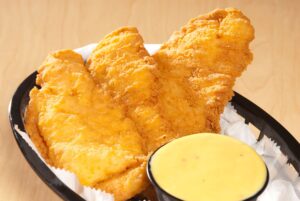 chicken tenders