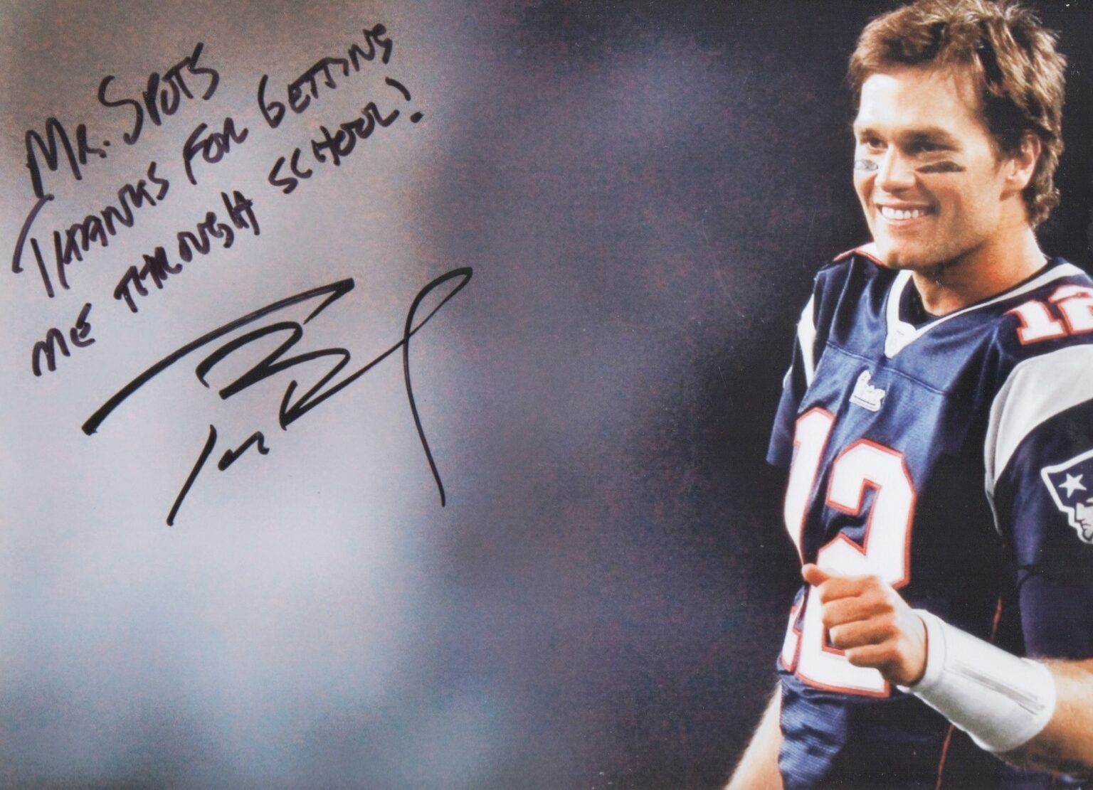 Spots Ann Arbor Mr. Spots