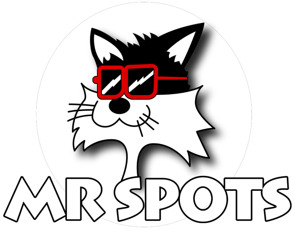 Mr. Spots Undisputed Heavyweight of Wings & Cheesesteaks