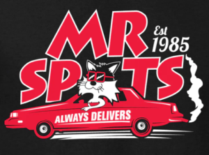 Picture4 Mr. Spots old original logo cartoon