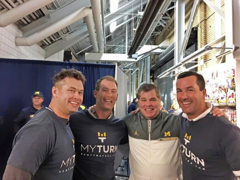 Spots Ann Arbor Mr. Spots