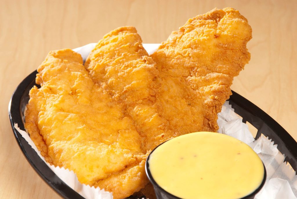 chicken tenders
